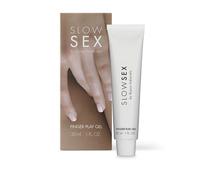 Gel de masturbation - Slow Sex Bijoux Indiscrets