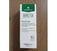 Gel de mise au point Biretix pour les imperfections de la peau 15 ml