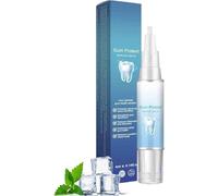 Gel de molène pour la réparation des gencives, le traitement des maladies des gencives et la protection, stylo de blanchiment des dents, réduit l'inflammation et renforce les gencives, ingrédients