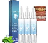 Gel de molène pour la réparation des gencives, le traitement des maladies des gencives et la protection, stylo de blanchiment des dents, réduit l'inflammation et renforce les gencives, ingrédients