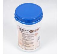 Gel De Montage Pour Mousse Mefo 100% Silicone 1 Litre