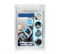 Gel de nettoyage de détail de voiture, nettoyant d'échappement de voiture, nettoyant intérieur de voiture, dépoussiérage, boue, clavier gel de nettoyage pour ordinateur de bureau_Products