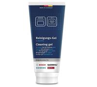 Gel de nettoyage d'origine Bosch pour fours (200ml)