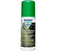 Gel de nettoyage pour chaussures Footwear Cleaning Gel 125 ml Nikwax
