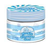 Gel de nettoyage pour les détails de voiture, gel de nettoyage pour détails de voiture, détail de mastic Sleer Slime Auto Dust Clavier Nettoyant automobile Détail de boue adhésif - Outils pour