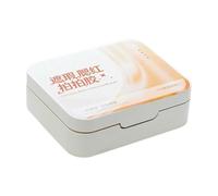 Gel De Peinture Par Tamponnement Design D'Ongles 6 Couleurs
