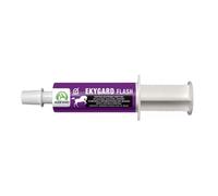 Gel de préparation à l'effort cheval Audevard Ekygard Flash Violet 60 ml