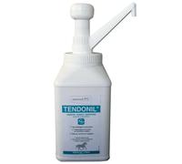 Gel de préparation et récupération pour cheval LPC Tendoni Blanc 3 L
