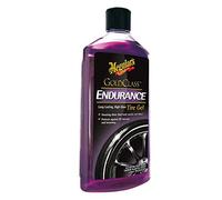 Gel de protection de pneus Meguiars Endurance High Gloss