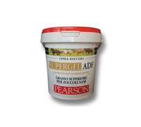Gel de protection pour cheval Tattini ADF X Zocc 1 Kg Noir TU