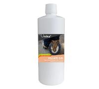 Gel de protection pour cheval Unika Villate Blanc 500 g