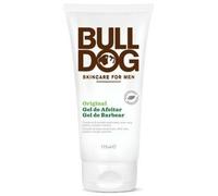 Bulldog skincare - bulldog skincare original shave gel 175ml - btsw-154106,