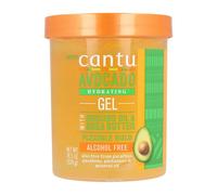 Gel de rasage Cantu Avocado Hydrating 524 g Huile d'avocat