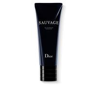 DIOR Sauvage gel de rasage pour homme 125 ml