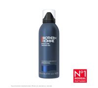 Biotherm Homme Gel De Rasage Vitalité Et Fraîcheur Peau Sensible Flacon 150ml