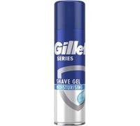 Gel de rasage Gillette Series pour peau normale 200ml
