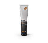 Gel de rasage invisible