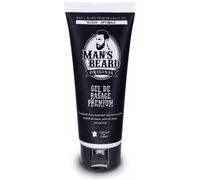 Gel De Rasage Man's Beard 75ml