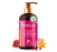 Mielle Pomegranate & Honey Curl Smoothie après-shampoing sans rinçage pour cheveux bouclés et frisé 355 ml