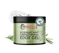 Gel de rasage Mielle Rosemary Mint Strengthening (57 ml)