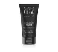Gel De Rasage Pour Barbe AMERICAN CREW Gel De Rasage Précision 150 Ml