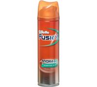 Gel de rasage pour hommes Gillette Fusion Peau Sensible 200ml
