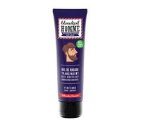 Gel de Rasage - Transparent non Moussant-150ml Blondépil Homme