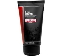 Gel de rasage transparent UPPERCUT DELUXE