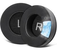 Gel de Refroidissement Mousse Coussin Coussinets pour AKG Pro Audio K52 K72 K92 M220 K240 K241 K242 K271 K272 K340 K550 K551 K553 S MKII MK2 écouteurs