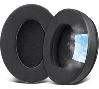 Gel de Refroidissement Mousse Coussin Coussinets pour HyperX Cloud 1/2/3/Pro/Core/Alpha/Alpha S/Alpha Pro/Flight/Flight S/Stinger/Stinger S, CloudX Stinger/Stinger Core/Flight Casque