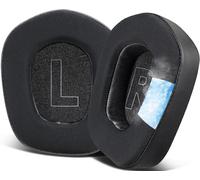 Gel De Refroidissement Mousse Coussin Coussinets Pour Logitech G733 G335 Lightspeed Wireless Gaming Casque, Mousse D'Oreille Avec Tissu En Soie De Glace Durable, Mousse D'Isolation[BLU625313]