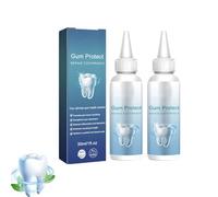 Gel de réparation des gencives, gel de réparation des dents, protection des gencives et soins bucco-dentaires, nettoyage en profondeur des gencives, haleine fraîche (2)