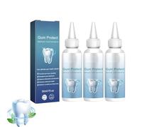 Gel de réparation des gencives, gel Teeth Repair, protection des gencives et soin buccal, nettoyage en profondeur des gencives, haleine fraîche (3)