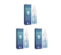 Gel de réparation des gencives, gel Teeth Repair, protection des gencives et soin buccal, prévient le reflux des gencives, nettoie en profondeur et protège efficacement, haleine fraîche (3)