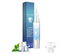 Gel de Réparation Gingivale, Stylo de Blanchiment des Dents, 4ml, Soulagement de la Douleur et Nettoyage en Profondeur (1)