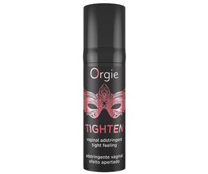 Gel de resserement vaginal tighten
