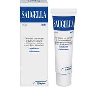 Gel de Saugelle 30ml