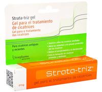 Gel de séchage rapide des strates pour le traitement des cicatrices, 20g