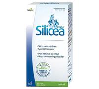 Gel De Silice A Boire | Silicea | 500 ml | Hübner