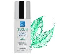 Gel de Silicium Organique 200 ml Articulations Beauté et Anti Age Sport et Fermeté Anti Cellulite