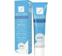 Gel de silicone Kelo-Cote pour le traitement des cicatrices 60 g