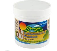 Gel de soin marron d'Inde + feuilles de vigne 250 ml