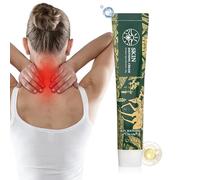 Gel de Soin pour la Peau,Gel Nourrissant de 20 Millilitres | Crème de Soin pour Peau Sèche,pour Hommes et Femmes, Mère, Épouse, Mari, Famille et Amis, pour les Coudes, le Cou, les Genoux et les Mains