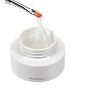 Gel de soin réparateur de cassure des ongles 15 ml