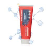 Gel de soulagement des articulations, crème de massage non grasse, genou et épaules, cou, 100 g, récupération post-entraînement et soutien des tensions musculaires, maintien de la flexibilité, confort