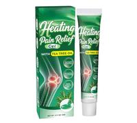 Gel de soulagement des articulations, gel de soins personnels non gras, gels articulaires pour le corps et le soulagement, genou, bas du dos, mains, pieds, cheville et corps entier, solution de soins