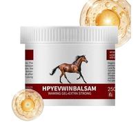 Gel de soulagement rafraîchissant, baume de récupération musculaire en profondeur, lotion de soin du corps 250 g à effet apaisant, gels à absorption rapide, baume de soin formule corporelle à texture