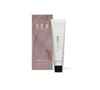 Bijoux Indiscrets Slow Sex Anal Play Gel 30ml