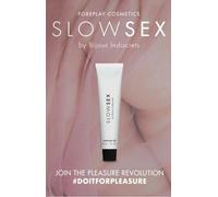 Gel de stimulation anale - Slow Sex Bijoux Indiscrets