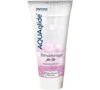 Gel de stimulation pour femme (25 ml) joydivision 11796 Multicolore G